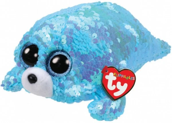 Zubehör Action-Spielzeug Ty Waves Flip 15cm Glubschis 1 Zubehör Action-Spielzeug Ty Waves Flip 15cm Glubschis