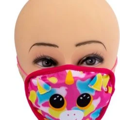 Zubehör Action-Spielzeug Ty Beanie Boo Fantasia Einhorn Maske 5 Zubehör Action-Spielzeug Ty Beanie Boo Fantasia Einhorn Maske -Action-Spielzeug Verkaufsladen afffd94b dc39 4e1e a3ad 13ab61f20a29 600x600