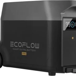 Zubehör Action-Spielzeug ECOFLOW Delta Pro Batterie