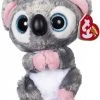 Zubehör Action-Spielzeug Ty Beanie Boo Katy Koala 15cm