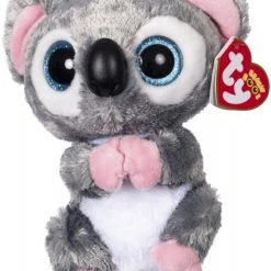 Zubehör Action-Spielzeug Ty Beanie Boo Katy Koala 15cm