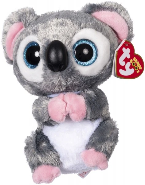 Zubehör Action-Spielzeug Ty Beanie Boo Katy Koala 15cm 1 Zubehör Action-Spielzeug Ty Beanie Boo Katy Koala 15cm