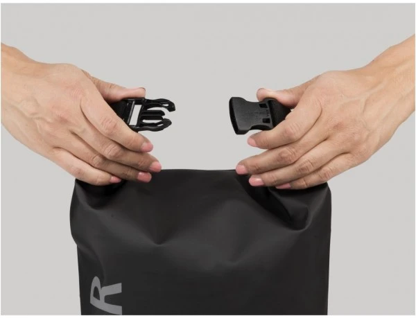 Zubehör Action-Spielzeug Hama Outdoortasche (10l) Schwarz 3 Zubehör Action-Spielzeug Hama Outdoortasche (10l) Schwarz – Bild 3