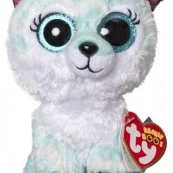 Zubehör Action-Spielzeug Ty Beanie Boo Atlas Fuchs 15cm
