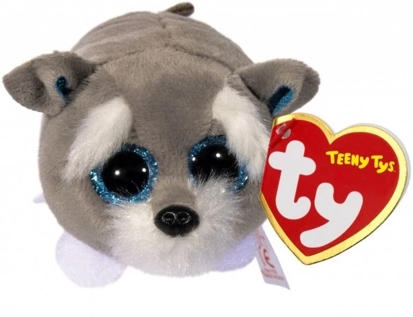 Zubehör Action-Spielzeug Ty Jack Schnauzer 10cm Glubschis 1 Zubehör Action-Spielzeug Ty Jack Schnauzer 10cm Glubschis