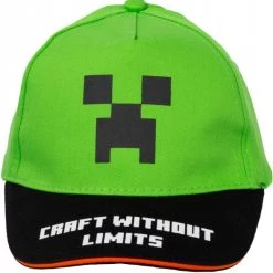 Zubehör Action-Spielzeug TVM Craft Without Limits Kappe