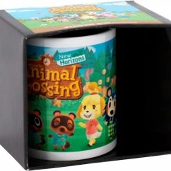 Zubehör Action-Spielzeug Pyramid Animal Crossing Lineup Tasse 6 Zubehör Action-Spielzeug Pyramid Animal Crossing Lineup Tasse -Action-Spielzeug Verkaufsladen b1aa9113 ca78 42ea 926c 6dc61f6b003a 600x600