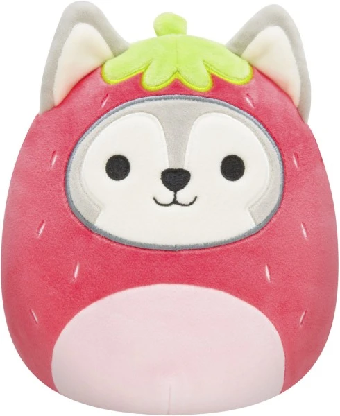 Zubehör Action-Spielzeug Jazwares Squishmallows Serie 10 (19cm) Stoftier 3 Zubehör Action-Spielzeug Jazwares Squishmallows Serie 10 (19cm) Stoftier – Bild 3
