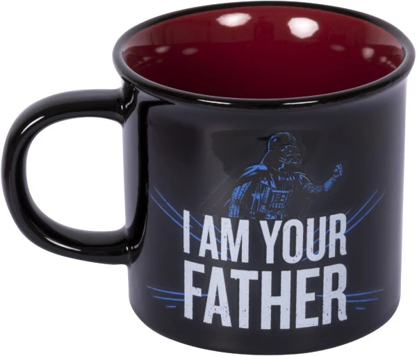 Zubehör Action-Spielzeug Pyramid Father Campingtasse Set 3 Zubehör Action-Spielzeug Pyramid Father Campingtasse Set – Bild 3