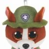 Zubehör Action-Spielzeug Ty Paw Patrol Tracker 8,5 Cm Glubschis