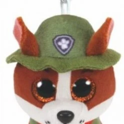 Zubehör Action-Spielzeug Ty Paw Patrol Tracker 8,5 Cm Glubschis