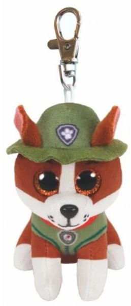 Zubehör Action-Spielzeug Ty Paw Patrol Tracker 8,5 Cm Glubschis 1 Zubehör Action-Spielzeug Ty Paw Patrol Tracker 8,5 Cm Glubschis