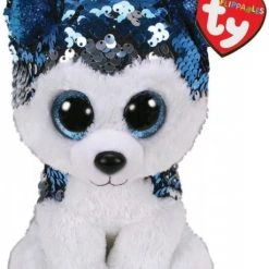 Zubehör Action-Spielzeug Ty Slush Flip 15cm Glubschis