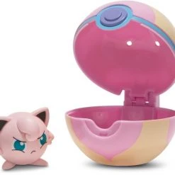 Zubehör Action-Spielzeug Jazwares Clip'n Go Pummeluff & Heilball 8 Zubehör Action-Spielzeug Jazwares Clip'n Go Pummeluff & Heilball -Action-Spielzeug Verkaufsladen b229b206 79ed 4220 8b69 f6d041ec9895 600x600