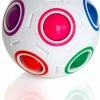 Zubehör Action-Spielzeug Software Pyramide 3D Magic Rainbow Ball Puzzle