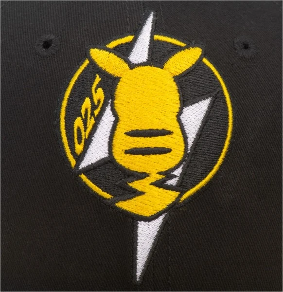 Zubehör Action-Spielzeug DIFUZED Pika Badge Kappe 3 Zubehör Action-Spielzeug DIFUZED Pika Badge Kappe – Bild 3