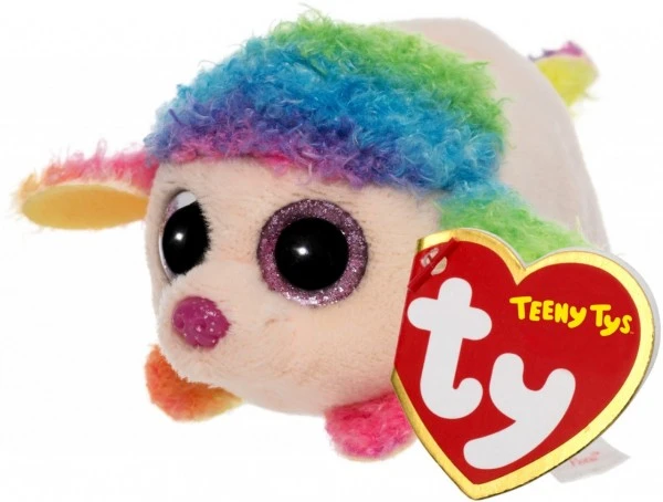 Zubehör Action-Spielzeug Ty Floral Pudel 10cm Glubschis Bunt 2 Zubehör Action-Spielzeug Ty Floral Pudel 10cm Glubschis Bunt – Bild 2