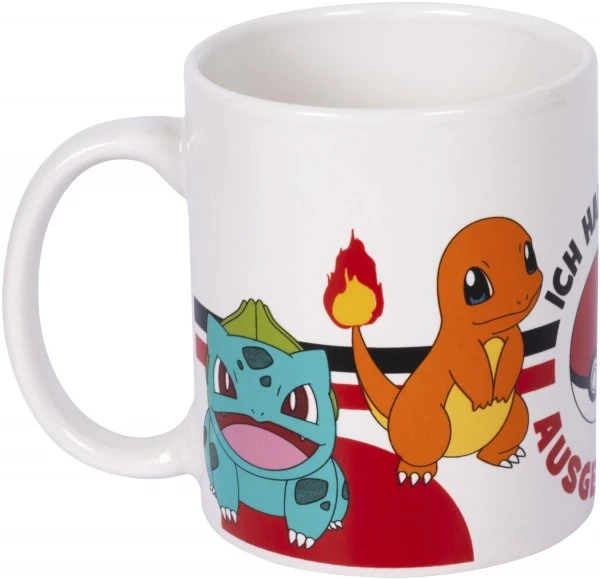 Zubehör Action-Spielzeug Joojee Pokémon Ich Habe Dich Ausgewählt Tasse 3 Zubehör Action-Spielzeug Joojee Pokémon Ich Habe Dich Ausgewählt Tasse – Bild 3