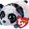Zubehör Action-Spielzeug Ty Bamboo Panda Flip 10cm Glubschis