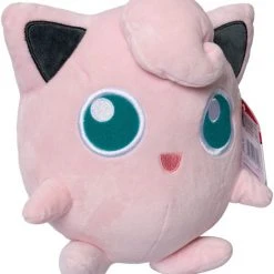 Zubehör Action-Spielzeug BOTI Pummeluff Plüsch (20cm)