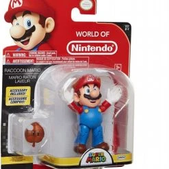 Zubehör Action-Spielzeug Nintendo Racoon Mario (10cm) Figur 8 Zubehör Action-Spielzeug Nintendo Racoon Mario (10cm) Figur -Action-Spielzeug Verkaufsladen b5f67723 6248 4633 8908 0110e5a36675 600x600