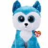 Zubehör Action-Spielzeug Ty Prince Husky 24cm Glubschis Stoftier