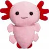 Zubehör Action-Spielzeug Cozy Noxxiez Axolotl Plüsch Pink
