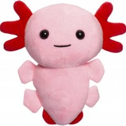 Zubehör Action-Spielzeug Cozy Noxxiez Axolotl Plüsch Pink