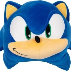 Zubehör Action-Spielzeug Club Mocchi-Mocchi Sonic Stoftier