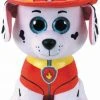 Zubehör Action-Spielzeug Ty Paw Patrol Marshall 24cm Glubschis