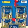 Zubehör Action-Spielzeug Panini Fifa WM 2018 Multipack 7 Tüten Sticker