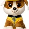 Zubehör Action-Spielzeug Ty Paw Patrol Rubble 24cm Glubschis