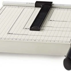 Zubehör Action-Spielzeug Nedis PACU110A4 Papierschneidemaschine A4 -Action-Spielzeug Verkaufsladen b7ee5731 681a 4b7c b3c6 c6e3525ab567 600x600