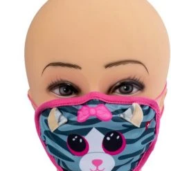 Zubehör Action-Spielzeug Ty Beanie Boo Kiki Katze Maske 5 Zubehör Action-Spielzeug Ty Beanie Boo Kiki Katze Maske -Action-Spielzeug Verkaufsladen b851d6b2 a594 48f7 880a d0ff798af397 600x600