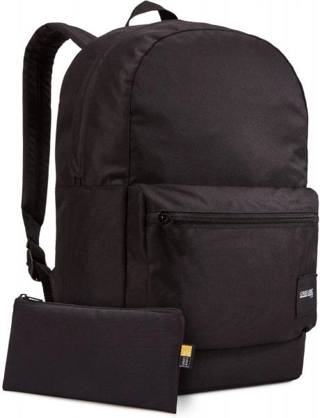 Zubehör Action-Spielzeug CASE LOGIC Commence Backpack (24L) Schwarz 2 Zubehör Action-Spielzeug CASE LOGIC Commence Backpack (24L) Schwarz – Bild 2