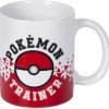Zubehör Action-Spielzeug Joojee Pokémon Trainer 2 Tasse