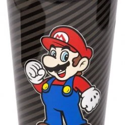 Zubehör Action-Spielzeug Joojee Mario Carbon Becher