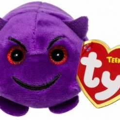Zubehör Action-Spielzeug Ty Devil Emoji 10cm Glubschis