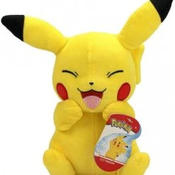 Zubehör Action-Spielzeug Jazwares Pikachu Plüsch (20cm)