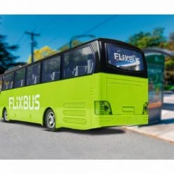 Drohnen & Quadrocopter, Ferngesteuerte Fahrzeuge Carson Flixbus 2.4GHZ 100% RTR RC Fahrzeug Grün/schwarz -Action-Spielzeug Verkaufsladen ba3fcd4f 6938 4a5b b524 11684a999f2f 600x600