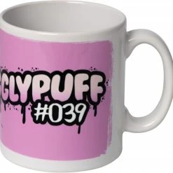 Zubehör Action-Spielzeug GB Eye Jigglypuff Comic Tasse 4 Zubehör Action-Spielzeug GB Eye Jigglypuff Comic Tasse -Action-Spielzeug Verkaufsladen ba951b54 a85e 4b7b afe6 627c6a5565e5 600x600
