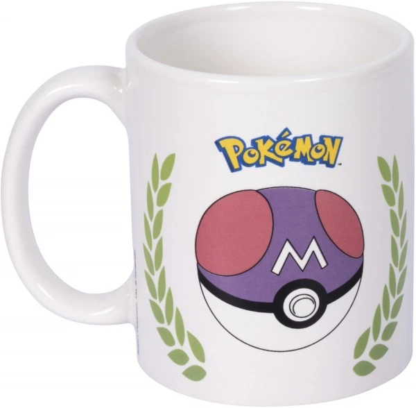 Zubehör Action-Spielzeug Joojee Pokémon Meisterball Tasse 2 Zubehör Action-Spielzeug Joojee Pokémon Meisterball Tasse – Bild 2