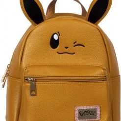 Zubehör Action-Spielzeug DIFUZED Evoli Rucksack