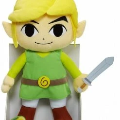 Zubehör Action-Spielzeug Software Pyramide Zelda Link Jumbo Basic Plüschfigur 4 Zubehör Action-Spielzeug Software Pyramide Zelda Link Jumbo Basic Plüschfigur -Action-Spielzeug Verkaufsladen bd034ab4 6fef 495d 8865 205ebb0494b9 600x600