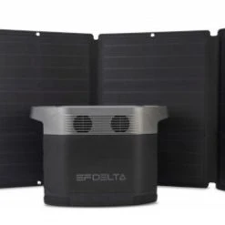 Zubehör Action-Spielzeug ECOFLOW 110W Solar Panel -Action-Spielzeug Verkaufsladen be404249 bd1e 4dfc 8be9 21962beaef2a 600x600