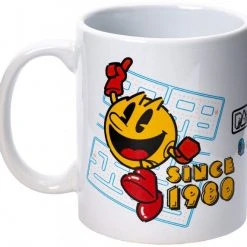 Zubehör Action-Spielzeug Pyramid Pac-Man (Since 1980) Tasse