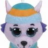 Zubehör Action-Spielzeug Ty Paw Patrol Everest 8,5 Cm Glubschis