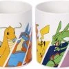 Zubehör Action-Spielzeug Joojee Pokémon Ultimate Tasse