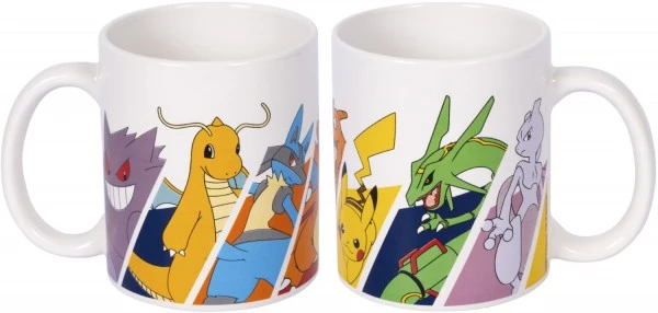 Zubehör Action-Spielzeug Joojee Pokémon Ultimate Tasse 1 Zubehör Action-Spielzeug Joojee Pokémon Ultimate Tasse