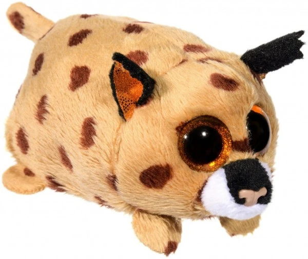 Zubehör Action-Spielzeug Ty Kenny Luchs 10cm Glubschis 3 Zubehör Action-Spielzeug Ty Kenny Luchs 10cm Glubschis – Bild 3